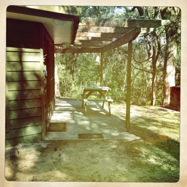 Twin Falls Bush Cottages Fitzroy Falls Kamer foto