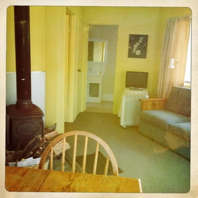 Twin Falls Bush Cottages Fitzroy Falls Buitenkant foto